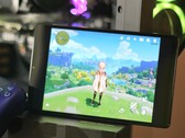 Lenovo Legion Tab review – How well does the gaming tablet perform despite its older SoC?