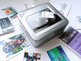 Inkwon Tag creative portable printer.