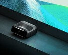 The Jmgo O2S Ultra 4K laser TV will be on show at CES 2025. (Image source: Jmgo)