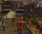 Star Wars: Knights of the Old Republic is coming to Xbox One. (Source: Microsoft)