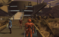 Star Wars: Knights of the Old Republic is coming to Xbox One. (Source: Microsoft)