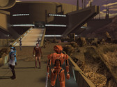 Star Wars: Knights of the Old Republic is coming to Xbox One. (Source: Microsoft)