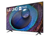 The 75-inch LG UR9000 4K Smart TV is currently available for only $449.99 on Woot. (Image source: LG)