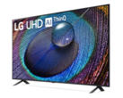 The 75-inch LG UR9000 4K Smart TV is currently available for only $449.99 on Woot. (Image source: LG)