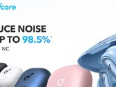 The Liberty 4 NCs. (Source: Soundcore)