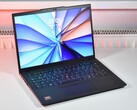 Lenovo has discounted the latest ThinkPad P14s Gen 6 AMD by more than 40% (Image source: Benjamin Herzig)