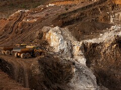 China surges to second place globally in lithium reserves following major discoveries (Image source: MiningWatch Portugal, Unsplash)