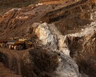 China surges to second place globally in lithium reserves following major discoveries (Image source: MiningWatch Portugal, Unsplash)