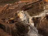 China surges to second place globally in lithium reserves following major discoveries (Image source: MiningWatch Portugal, Unsplash)