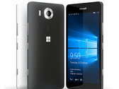 Microsoft Lumia 950 Windows smartphone now available on AT&T