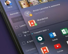 Microsoft Arrow Launcher Android app version 3.4 brings new features