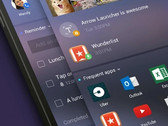 Microsoft Arrow Launcher Android app version 3.4 brings new features