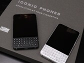 The Minimal Phone 2. 