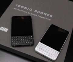 The Minimal Phone 2.