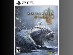 Monster Hunter Wilds PS5 Steelbook Edition (Image source: Gamestop)
