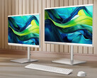 Acer introduces new C series AIOs with Intel Core Ultra processors (Image source: Acer)