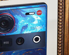 Nubia details the rear camera setup of Z70 Ultra (Image source: Nubia)