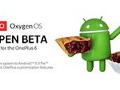 OnePlus has released an Open Beta version of OOS based on Pie. (Source: OnePlus Community)