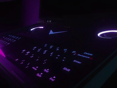 OneGx 2 could pack the AMD Ryzen AI 9 HX 370 (Image source: One-Netbook)