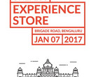 First OnePlus Experience Store opens in India, Bengaluru, in January 2017