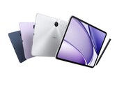 The Oppo Pad 3 will have a MediaTek Dimensity 8350 processor. (Image source: Oppo)