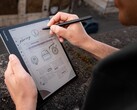 The new PocketBook InkPad Eo is now available. (Image: PocketBook)