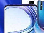 The Vivo V15 Pro recently appeared on Geekbench, scoring 2,382 points in the single-core test. (Source: PardaPhash)