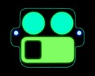 the Realme GT 8 Pro apparently has an unusual camera bump (Image source: Realme)