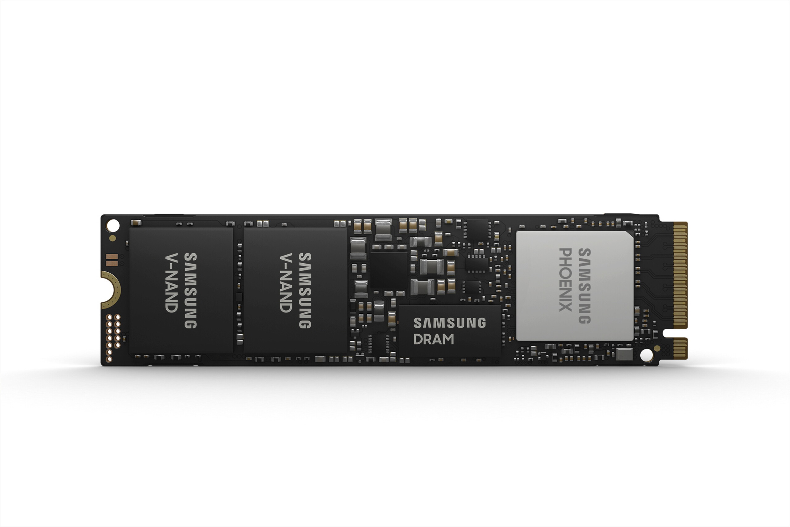 Disque SSD interne Samsung 2 To 970 EVO Plus NVMe M.2 - le Showroom.TV
