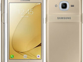Samsung Galaxy J2 Pro (2016) Android smartphone successor coming soon