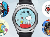 Samsung Gear S2 Classic New Edition smartwatch debuts in China