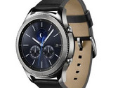 Samsung Gear S3 Classic smartwatch coming to AT&T, T-Mobile, and Verizon Wireless