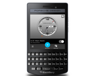 BlackBerry Porsche Design P'9983 Graphite officially announced