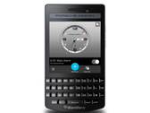 BlackBerry Porsche Design P'9983 Graphite officially announced