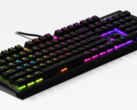 SteelSeries Apex M750 is targeted at eSports gamers (Source: SteelSeries)