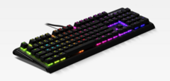 SteelSeries Apex M750 is targeted at eSports gamers (Source: SteelSeries)