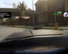 The GTA San Andreas VR unofficial port in action. (Image source: @vr_rames on X/Twitter)