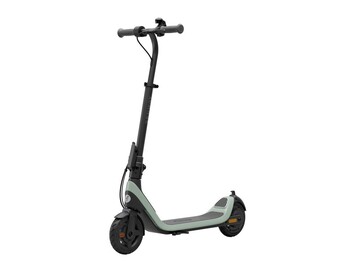 The Segway C2 SE is a Sam's Club exclusive.