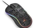 Sharkoon Light² S lightweight gaming mouse (Source: Sharkoon)