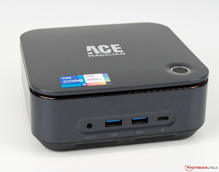 600 Budget Mini Gaming PC Any good!? Ace Magic AM08 Pro 