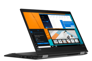 Lenovo ThinkPad X13 Yoga