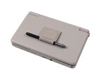 The Thor Self-adhesive stylus attaches to the back of the Thor's primary display.