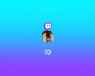 Twitch appears to be down right now
