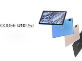 The Doogee U10 Pro ships with Android 13. (Image source Doogee)