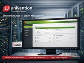 Debian-based Univention Corporate Management 5.2-5 now available with solid improvements