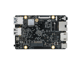 The ROC-RK3566-PC is another Rockchip RK3566-based SBC. (Image source: Firefly)