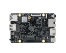 The ROC-RK3566-PC is another Rockchip RK3566-based SBC. (Image source: Firefly)
