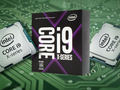 The Core i9-10900X will be one of many Cascade Lake-X SKUs. (Image source: PC World)