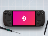 Valve is officially selling refurbished Steam Deck OLED consoles on its website (image source: Valve)