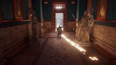 Assassin's Creed Odyssey